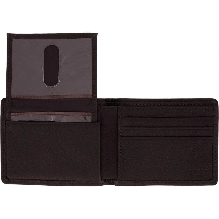 Esp Jefferson Passcase Wallet - Zinnias Gift Boutique