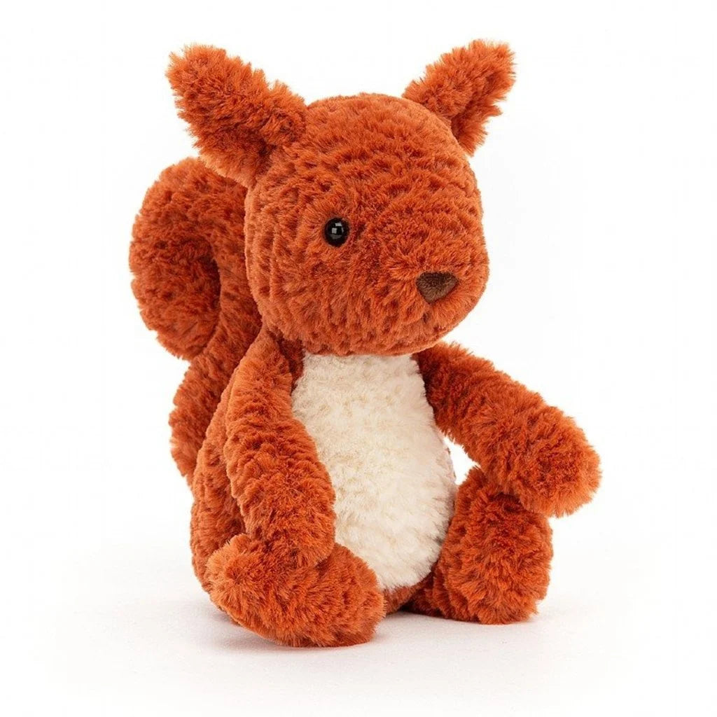 Tumbletuft Squirrel - Zinnias Gift Boutique