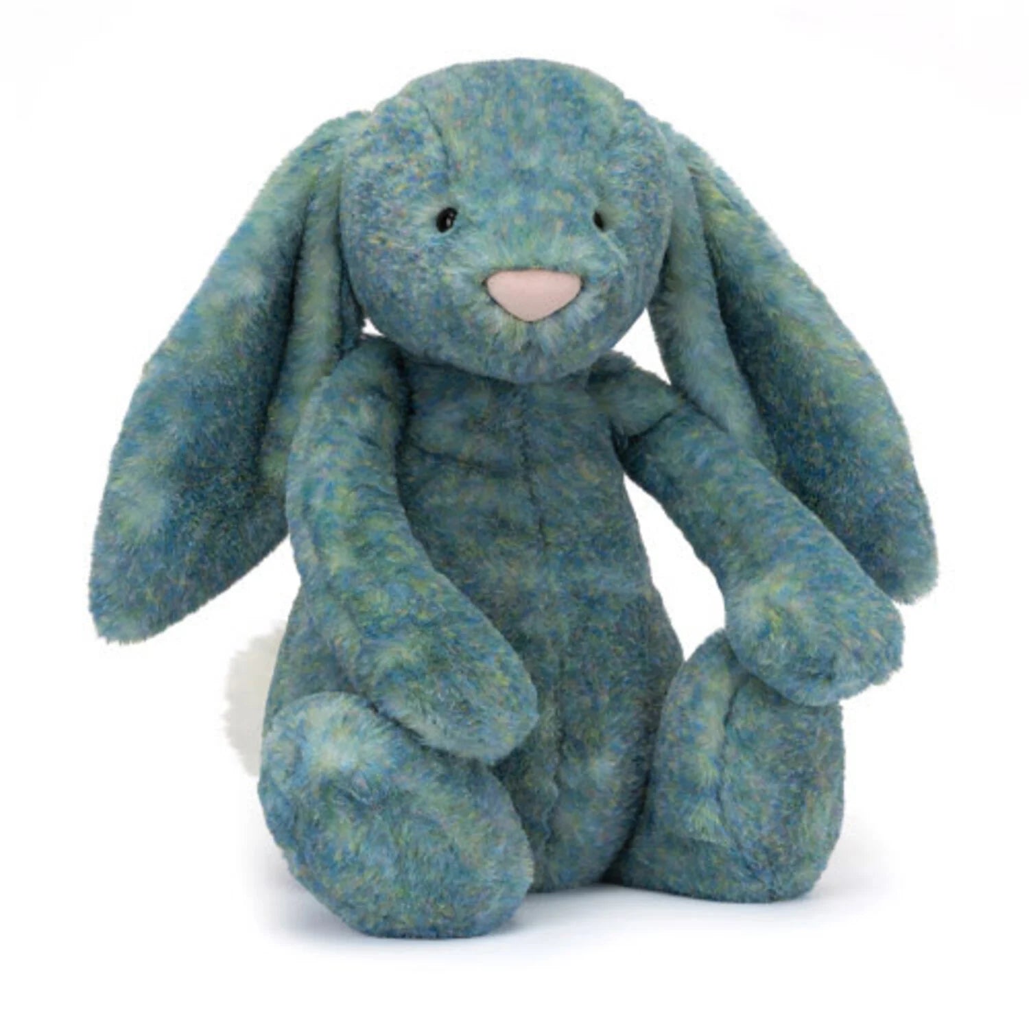 Special Edition Bashful Luxe Bunny Big - Zinnias Gift Boutique