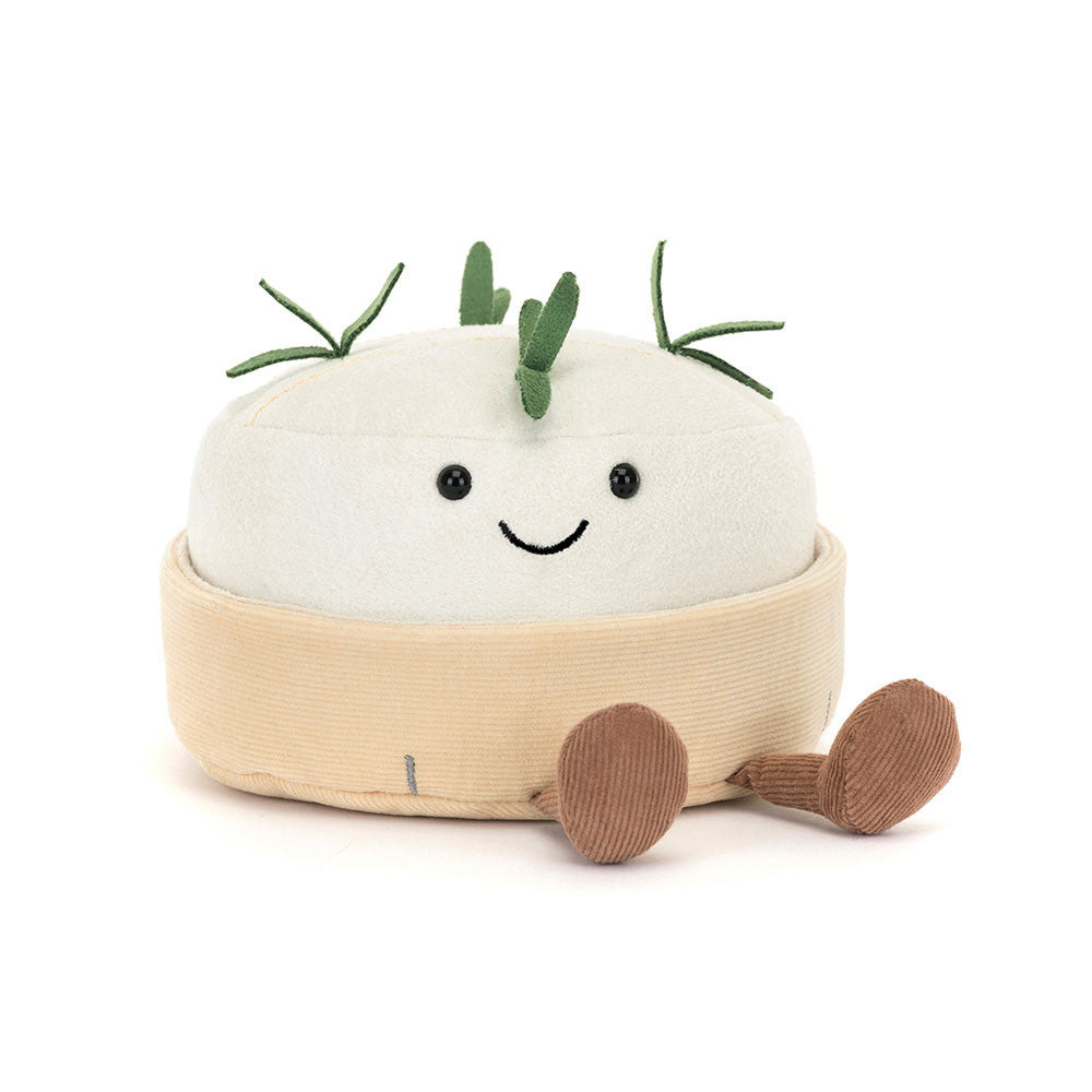 Amuseables Camembert - Zinnias Gift Boutique