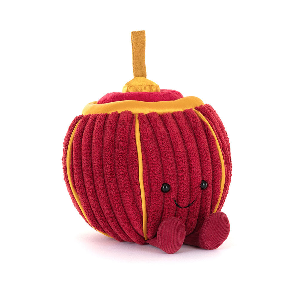 Amuseables Rayray Lantern - Zinnias Gift Boutique
