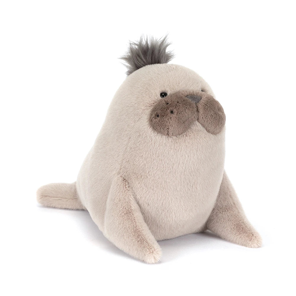 Roarwell Sea Lion - Zinnias Gift Boutique