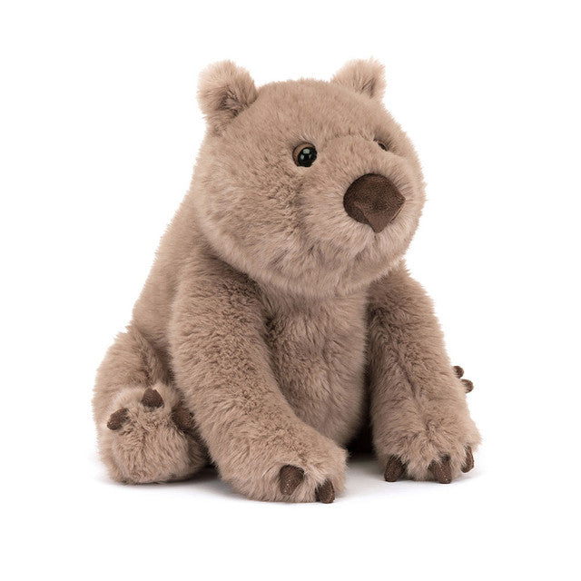 Wonda Wombat - Zinnias Gift Boutique