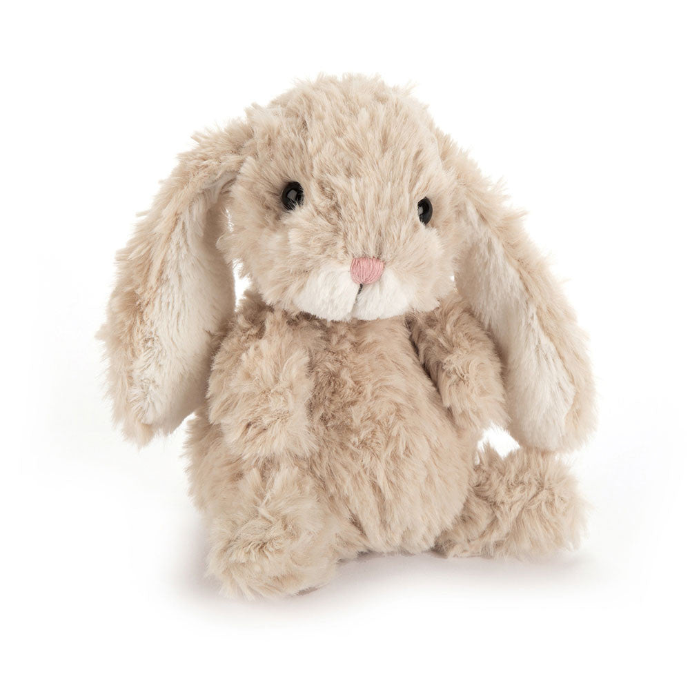 Yummy Bunny Beige - Zinnias Gift Boutique