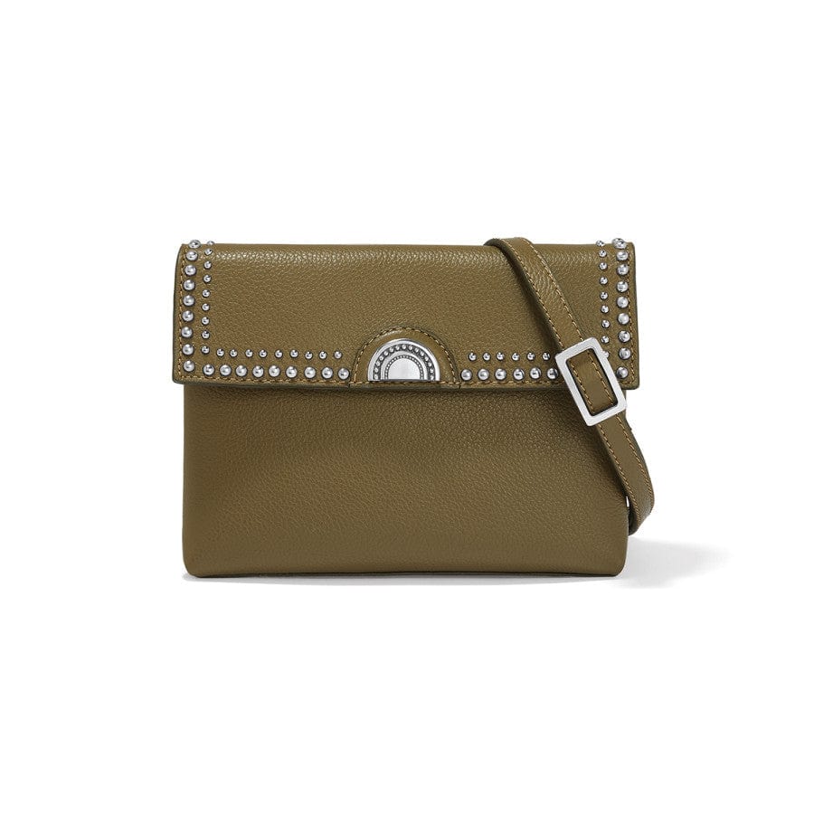 Joy Mini Bag Olive - Zinnias Gift Boutique