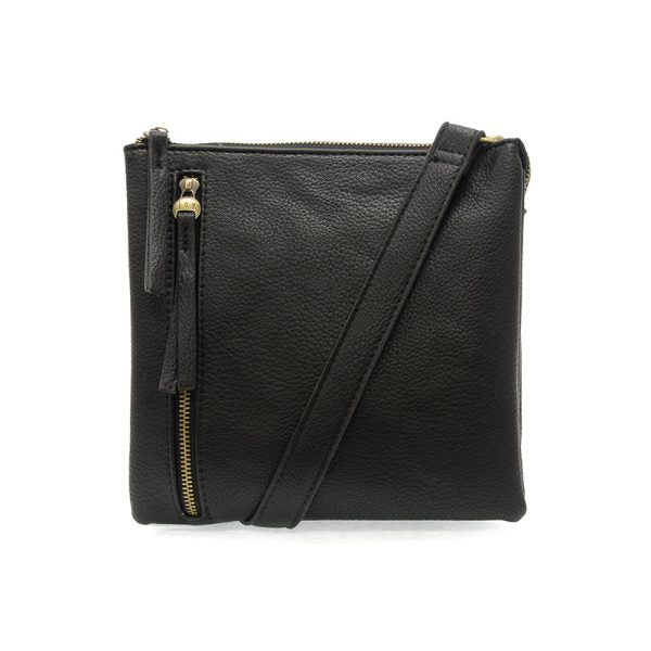 Dawn Multi Pocket Compact Crossbody Bag - Zinnias Gift Boutique