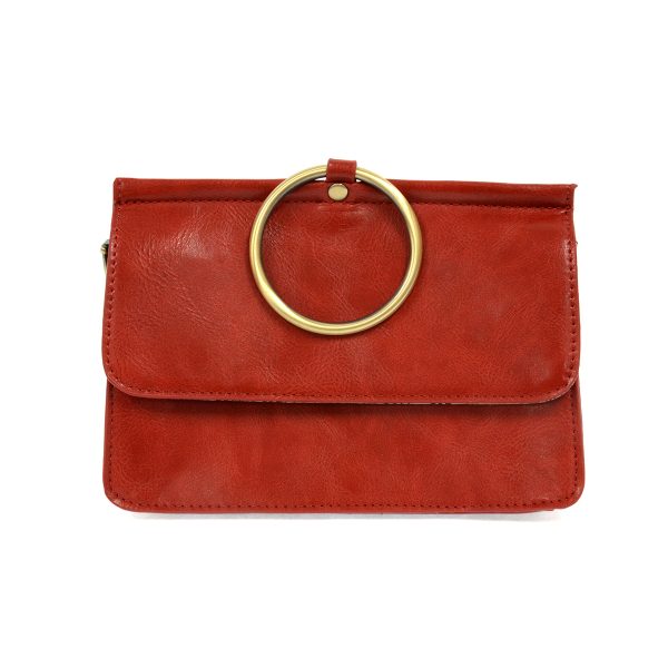 Aria Ring Bag - Zinnias Gift Boutique