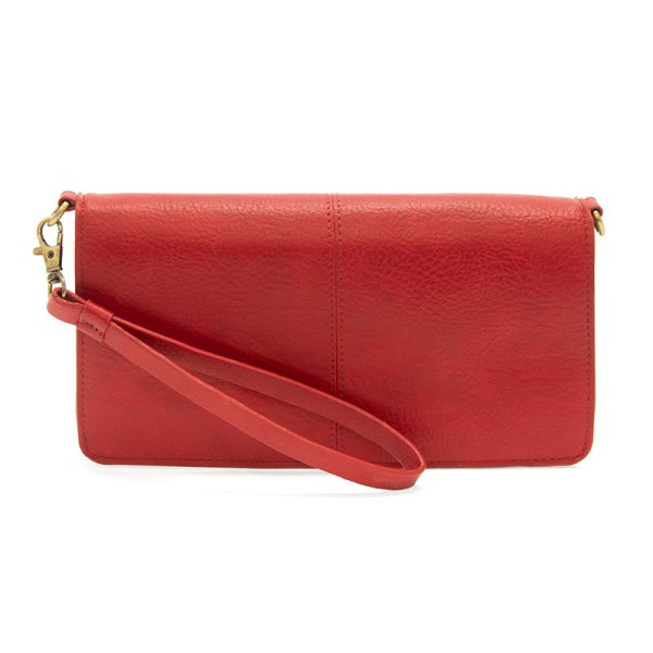 Everly Organizer Flap - Zinnias Gift Boutique