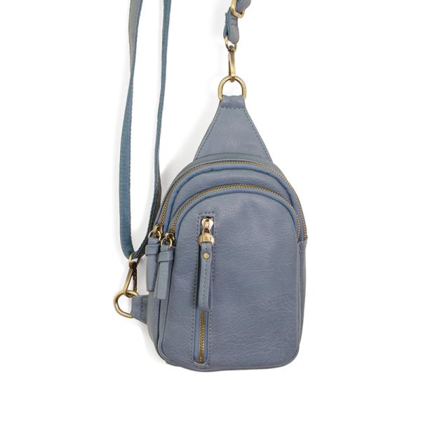 Skylar Sling Bag - Zinnias Gift Boutique