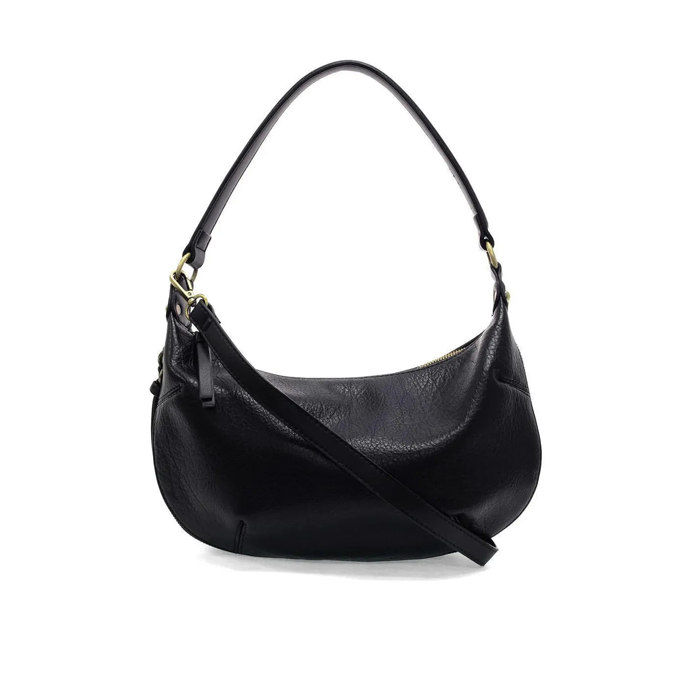 JoySusan Yvette Expandable Zip purse showing sleek design and expandable feature, perfect for stylish everyday use.