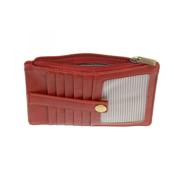 Penny Mini Travel Wallet - Zinnias Gift Boutique
