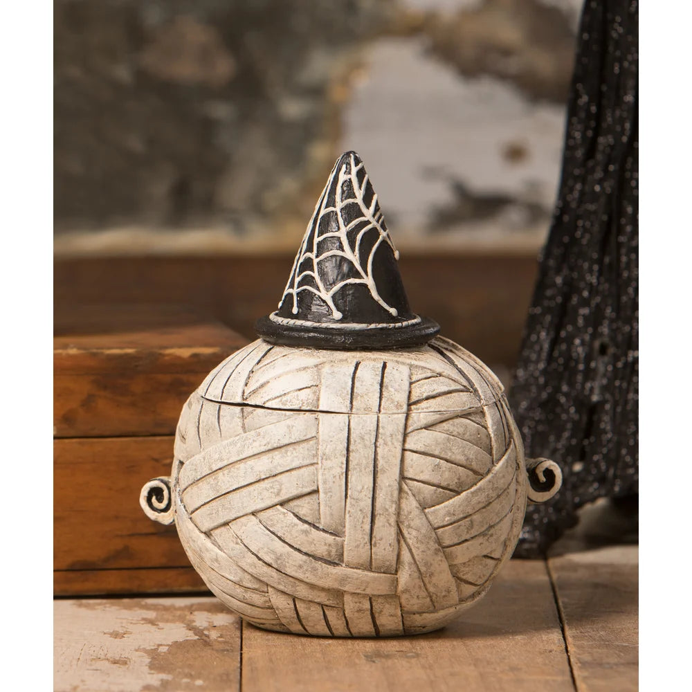 Mumma Mia Container - Zinnias Gift Boutique