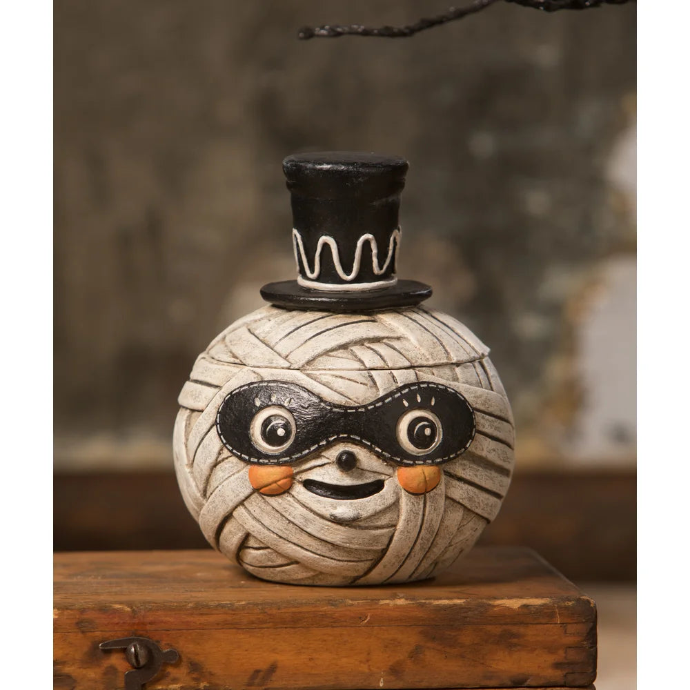 Mumma Moe Container - Zinnias Gift Boutique