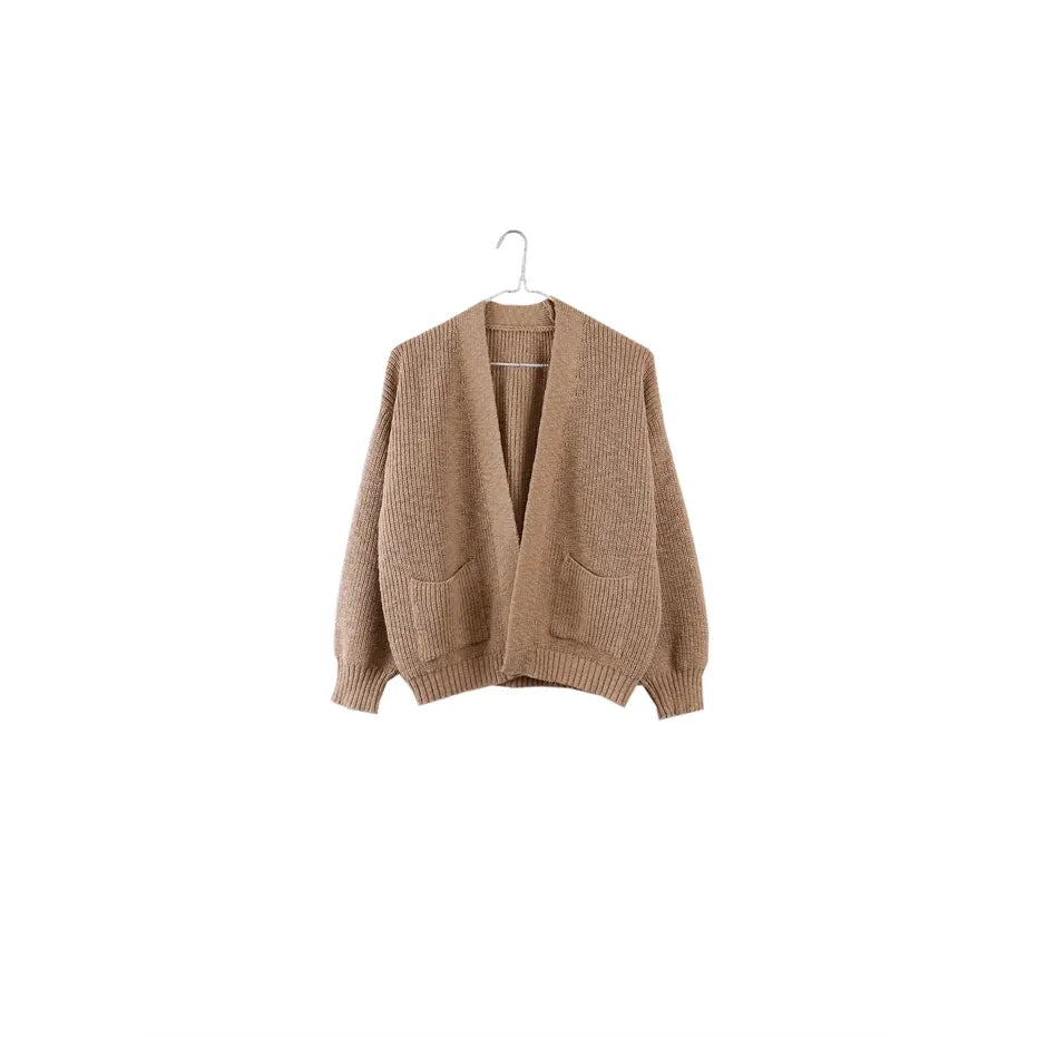 Easy Cardigan - Zinnias Gift Boutique