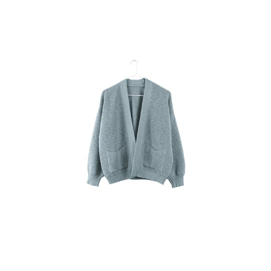 Easy Cardigan - Zinnias Gift Boutique