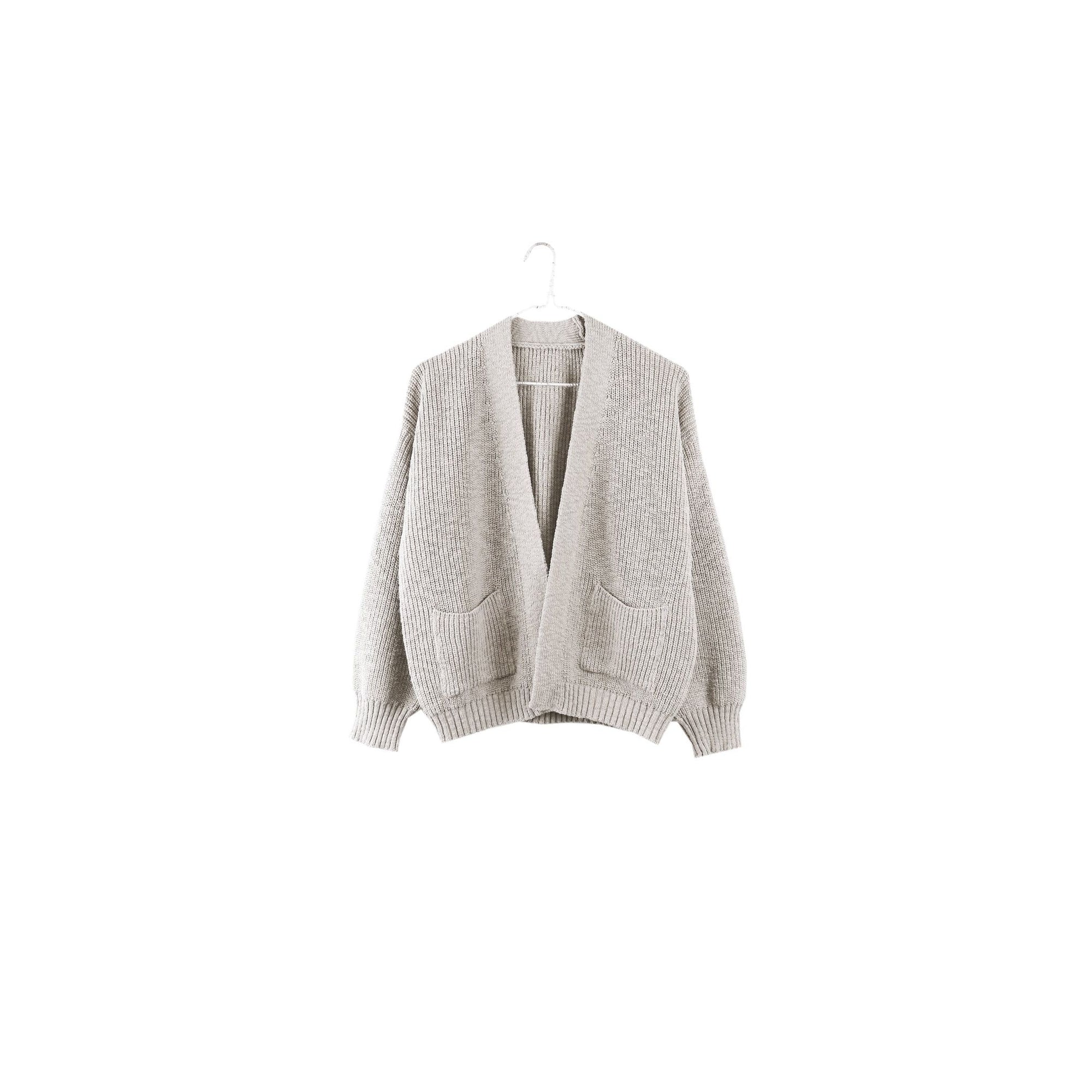 Easy Cardigan - Zinnias Gift Boutique