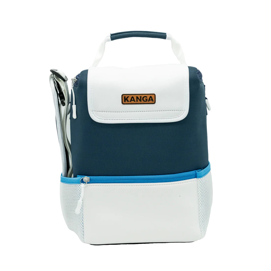 6/12-Pack Pouch Cooler - Zinnias Gift Boutique
