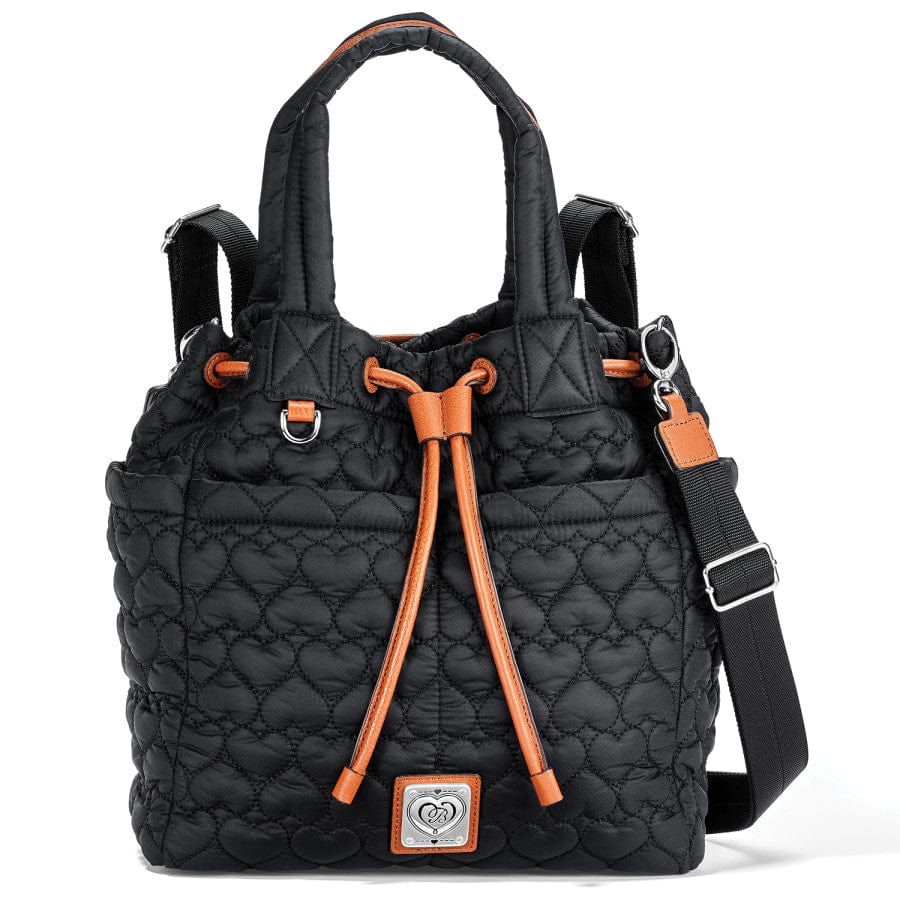 Kenny Convertible Backpack - Zinnias Gift Boutique