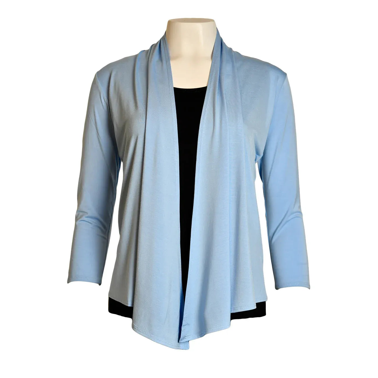 Wrap Jacket - Zinnias Gift Boutique