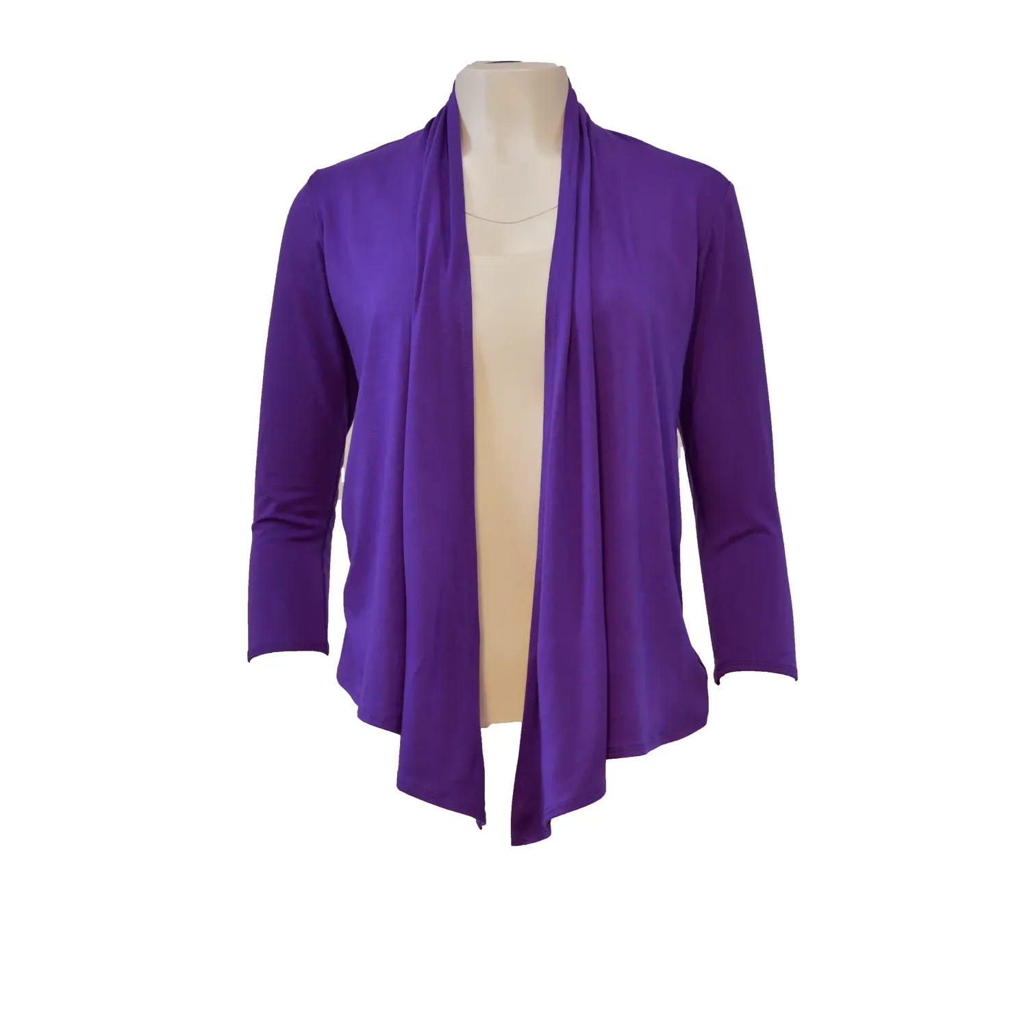 Wrap Jacket - Zinnias Gift Boutique