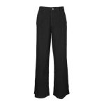 MEG- HIGH RISE, WIDE STRAIGHT LEGS - Zinnias Gift Boutique