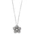 Kyoto In Bloom Pearl Short NecKlace - Zinnias Gift Boutique