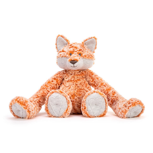 Heartful Hugs Fox - Zinnias Gift Boutique