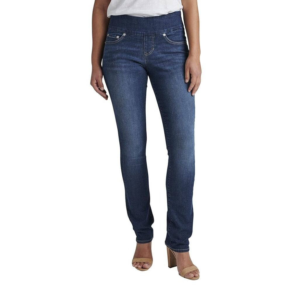 Peri High Rise Straight