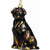 Labrador Retriever Chocolate - Zinnias Gift Boutique