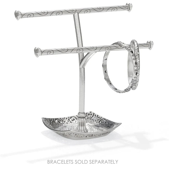 Lacie Daisy Bangle Holder - Zinnias Gift Boutique