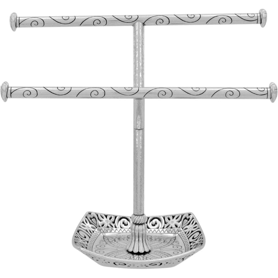 Lacie Daisy Bangle Holder - Zinnias Gift Boutique