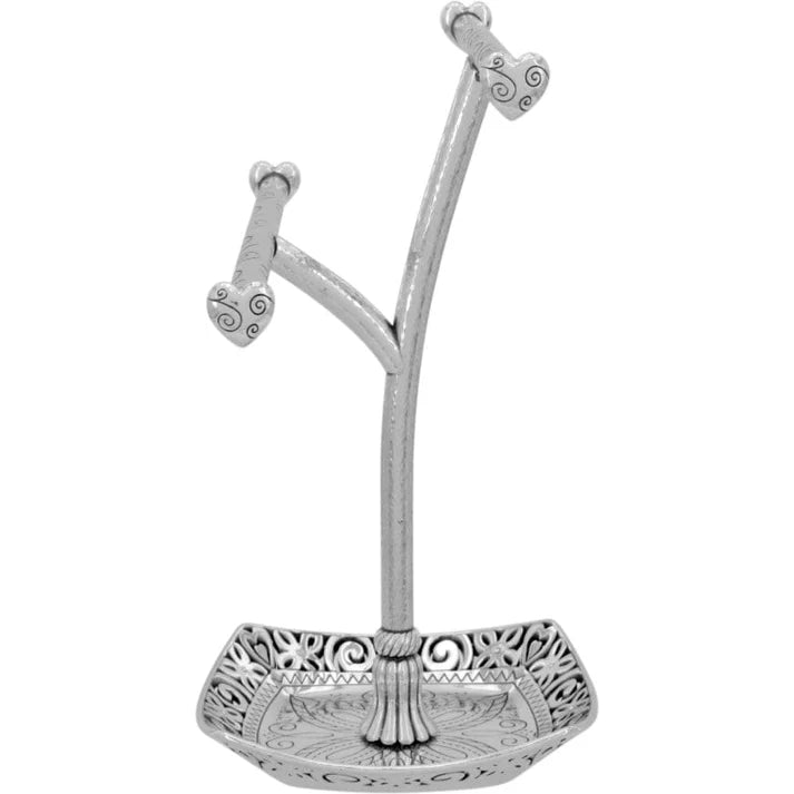 Lacie Daisy Bangle Holder - Zinnias Gift Boutique