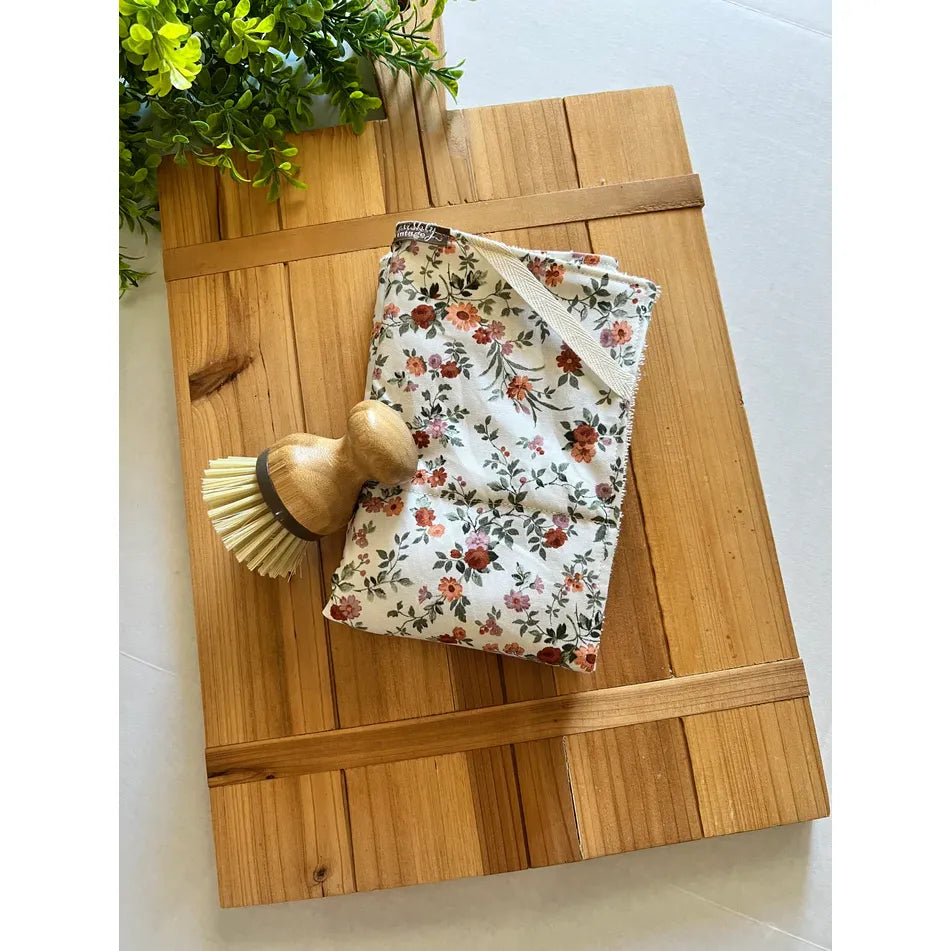 Dish Drying Mat - Zinnias Gift Boutique