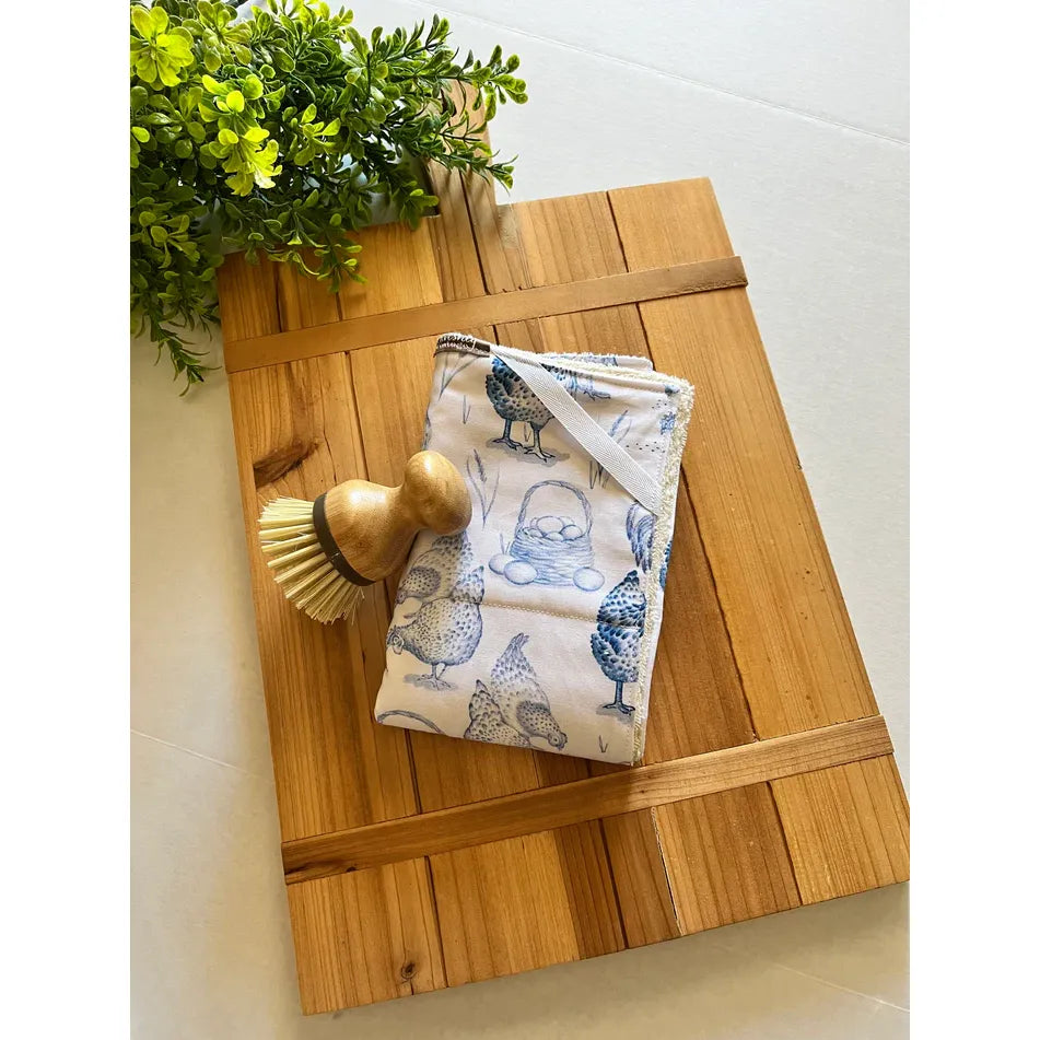 Dish Drying Mat - Zinnias Gift Boutique