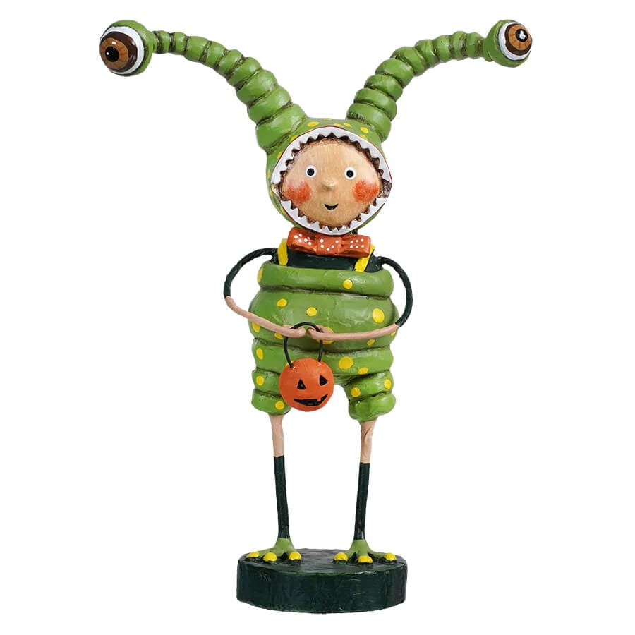 Little Alien - Zinnias Gift Boutique
