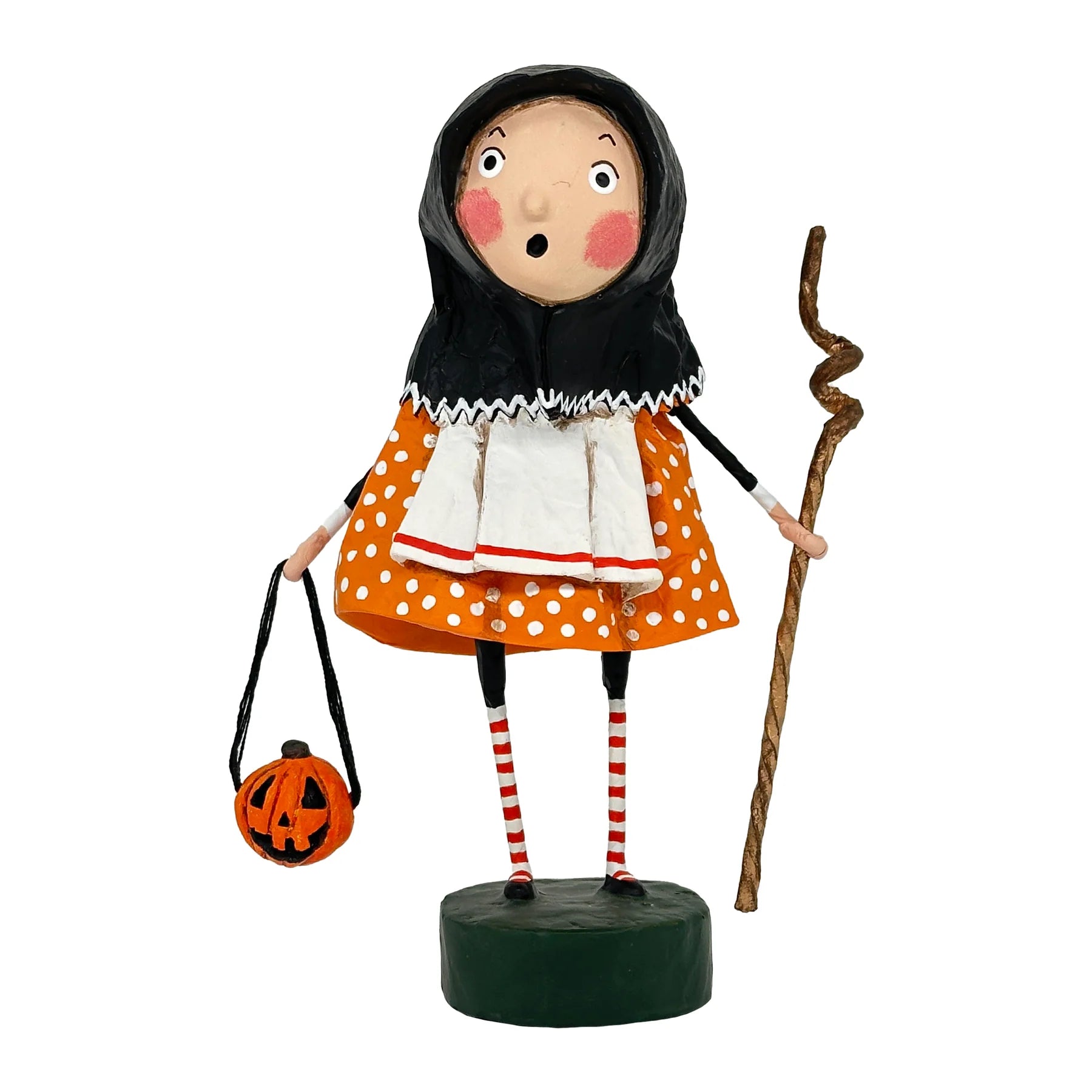 Baby Yaga - Zinnias Gift Boutique