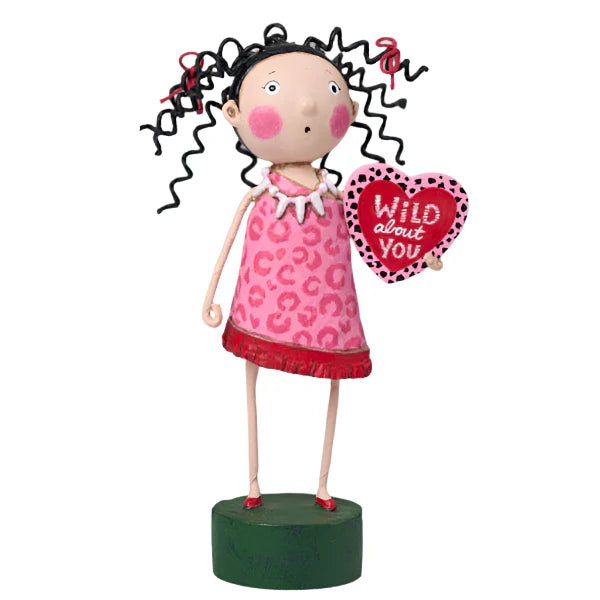 Wild About You - Zinnias Gift Boutique