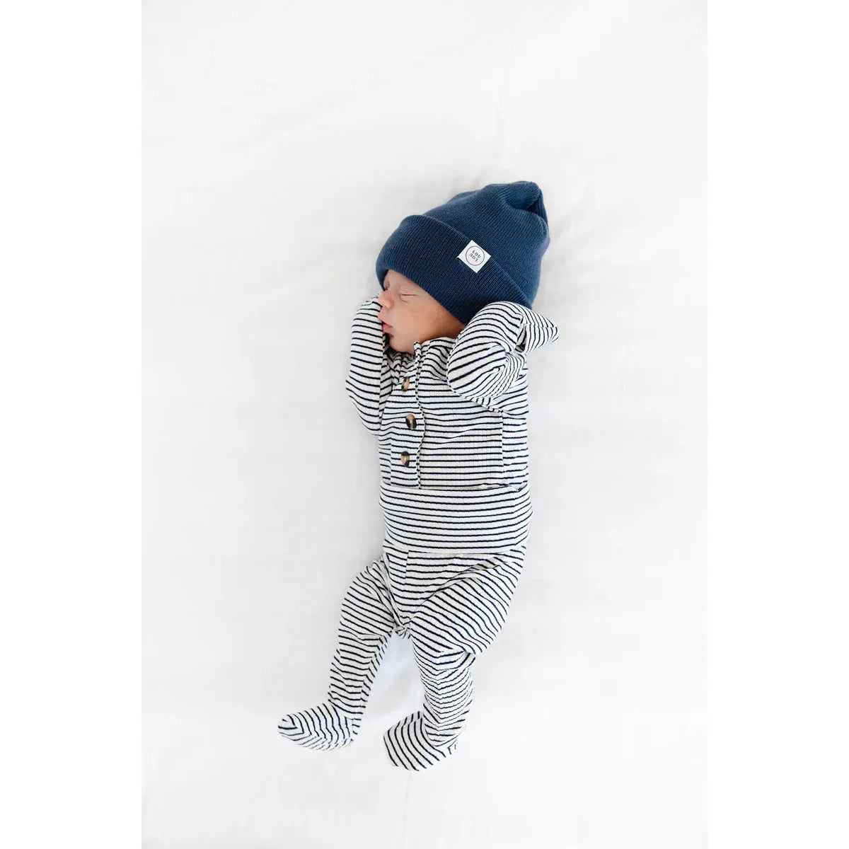 Hayes Ribbed top and bottom - Zinnias Gift Boutique