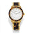 GP/Tort Carpinteria Watch - Zinnias Gift Boutique