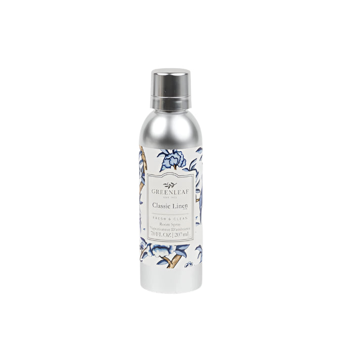 Room Spray - Zinnias Gift Boutique
