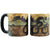 Mara Mug - Bicyclist - Zinnias Gift Boutique