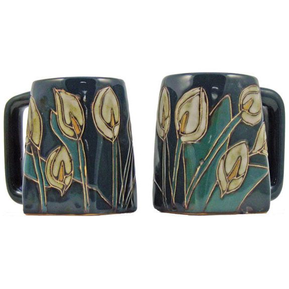 Mara Mug - Lilly - Zinnias Gift Boutique