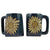 Mara Mug - Sunflowers - Zinnias Gift Boutique