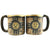 Mara Mug - Sun - Zinnias Gift Boutique