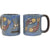 Mara Mug - Pisces - Zinnias Gift Boutique