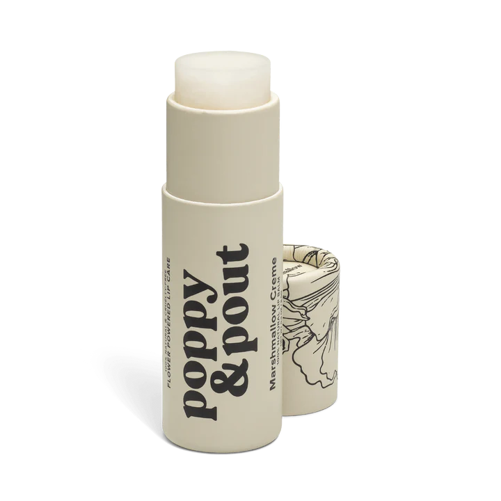 Lip Balm 100% Natural - Zinnias Gift Boutique