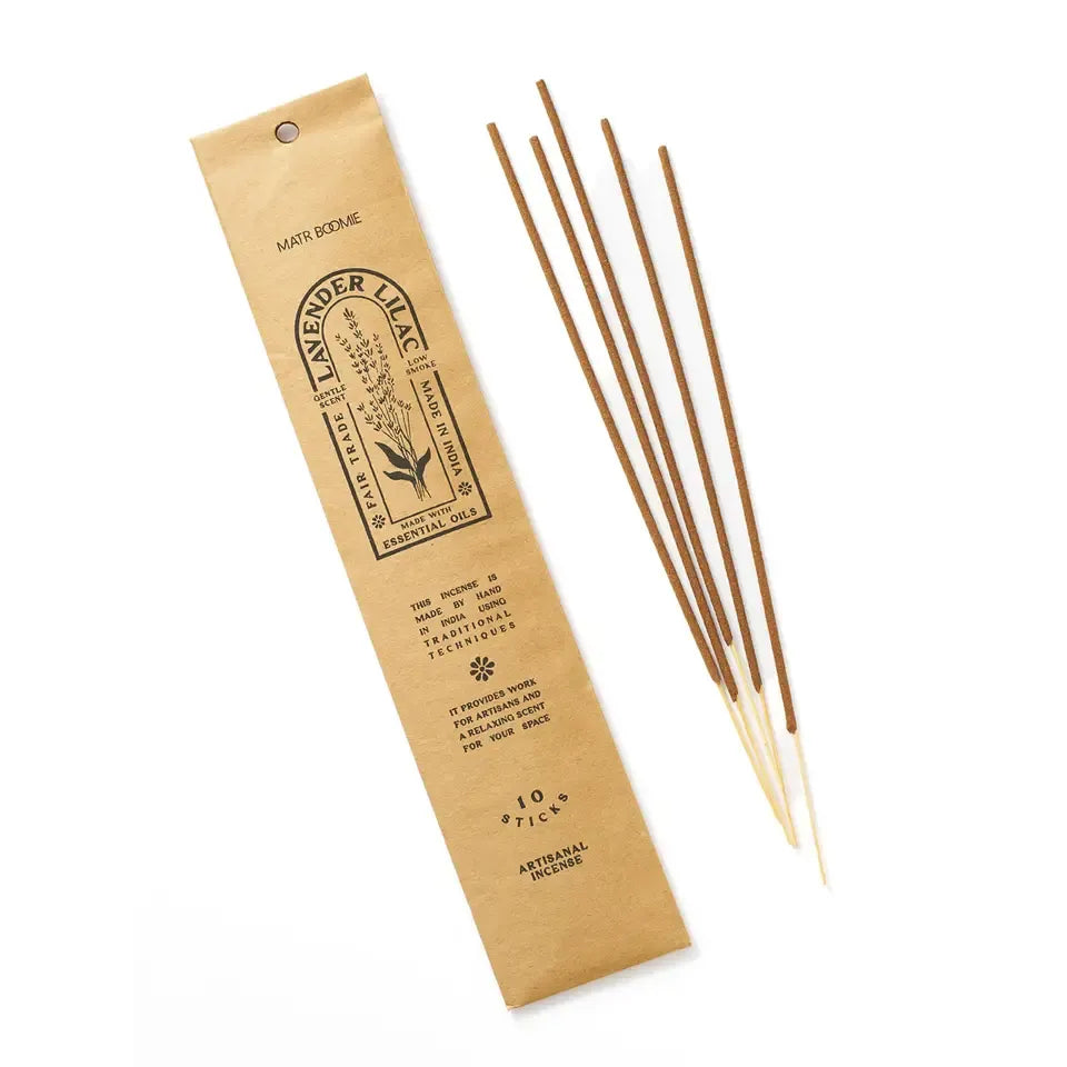 Incense - Zinnias Gift Boutique
