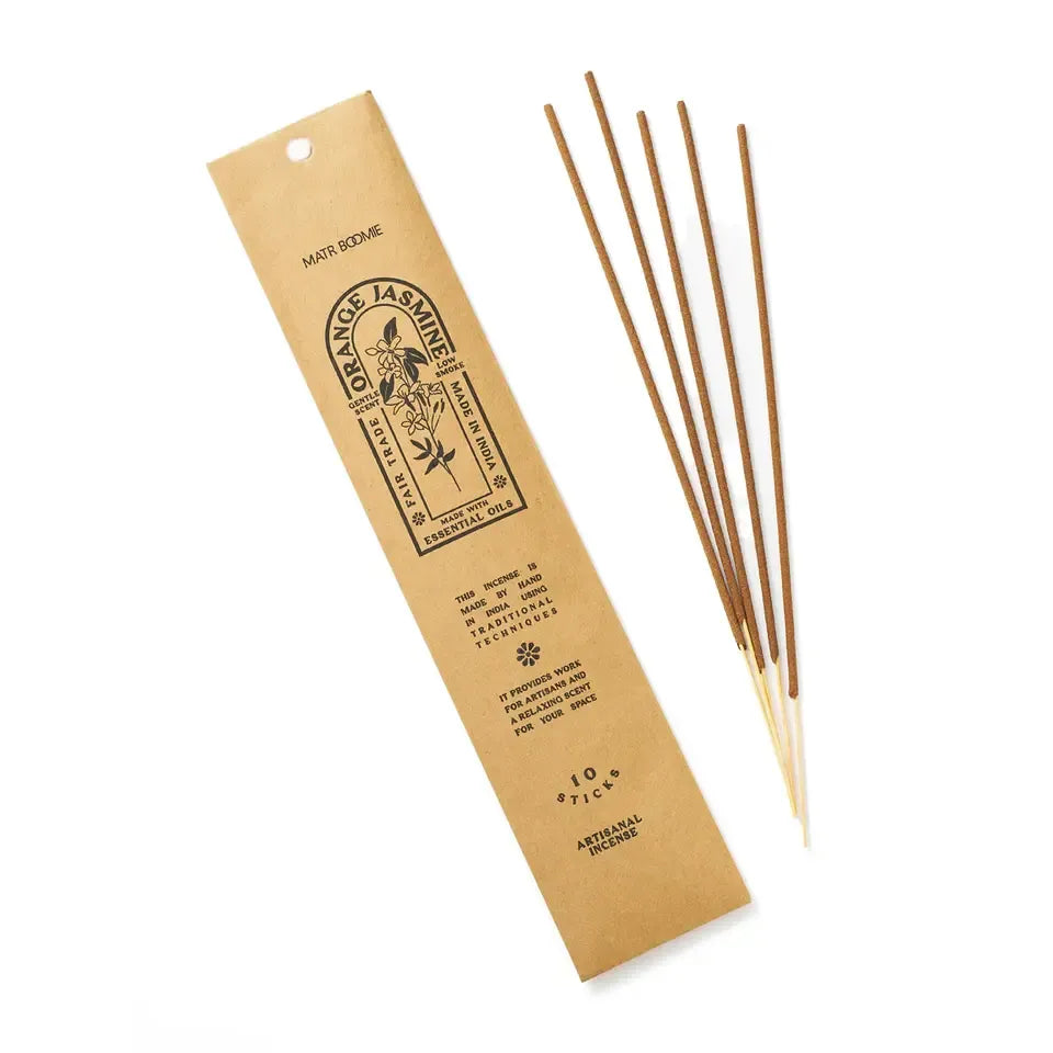 Incense - Zinnias Gift Boutique