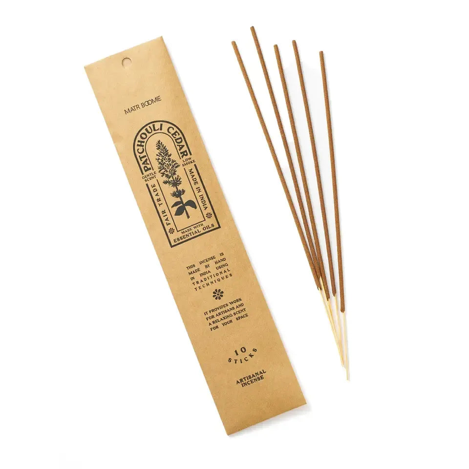 Incense - Zinnias Gift Boutique