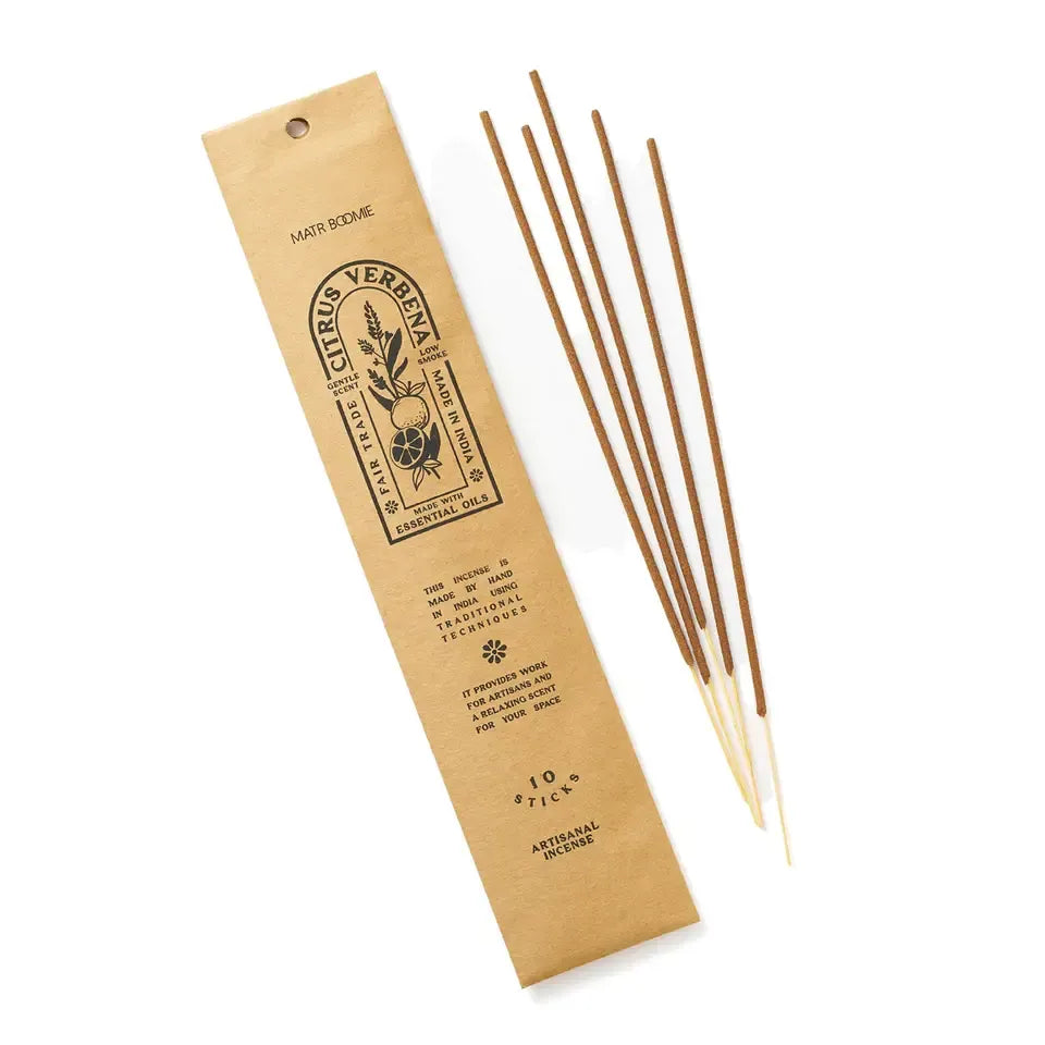 Incense - Zinnias Gift Boutique